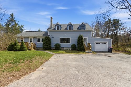 378 Sanford Road, Wells, ME, 04090 | Card Image