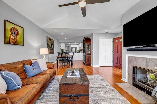 22 - 22107 Harvest Ridge Ln, Condo with 3 bedrooms, 3 bathrooms and null parking in Johns Creek GA | Image 11
