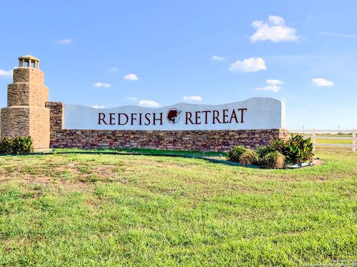 LOT 22 Redfish Retreat Dr, Port Lavaca, TX, 77979 | Card Image