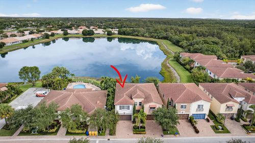 8337 Cocoplum Sound Ln, West Palm Beach, FL, 33411-2051 | Card Image