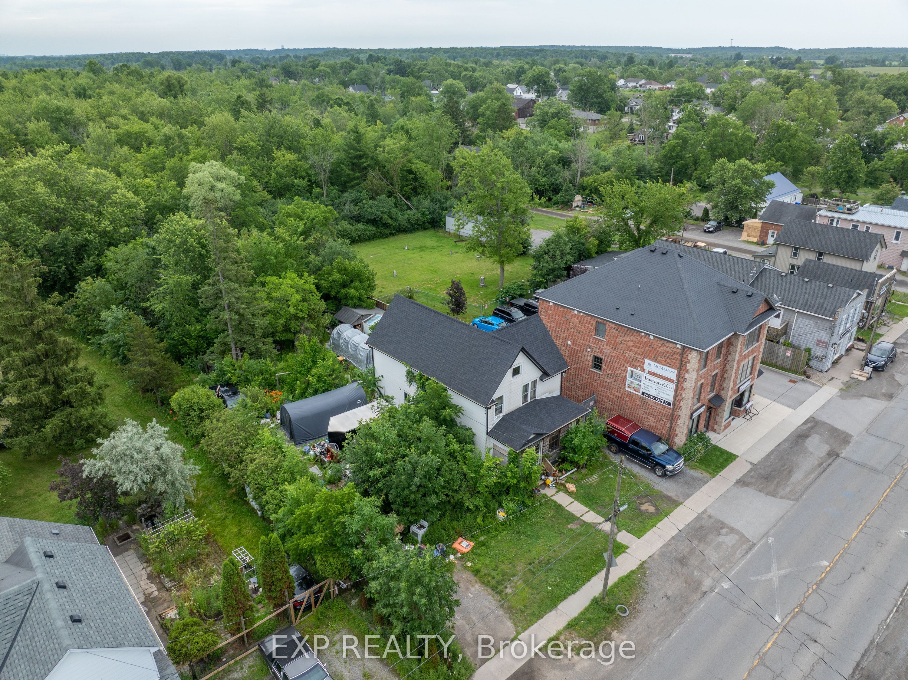 Residential in Fort Erie 2