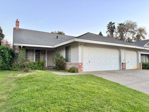 837 Fordham Drive, Woodland, CA, 95695 | Card Image