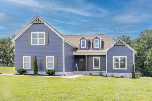 2094 Beverly Ct, Springfield, TN, 37172-9801 | Card Image