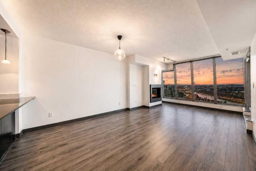 1902-888 4 Avenue Sw, Calgary, AB, T2P0V2 | Card Image