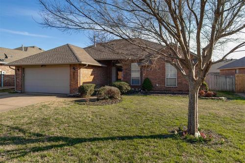 1840 Camden Way, Edmond, OK, 73013 | Card Image