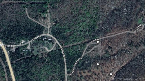 23524 E 873 Rd, Park Hill, OK, 74451-2921 | Card Image