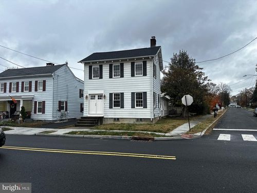 47 Church St, Allentown, NJ, 08501-1627 | Card Image