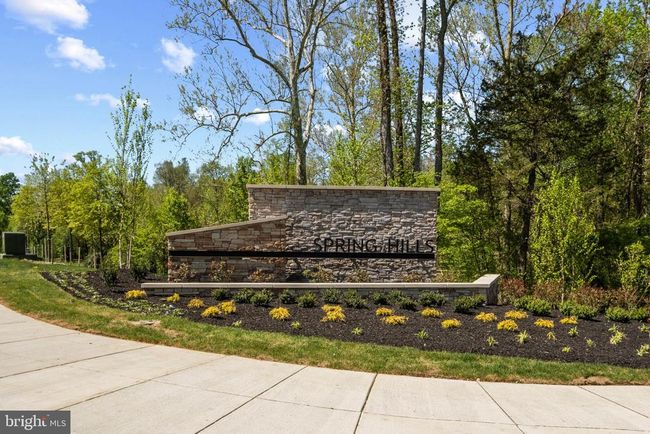 16613 Green Glade Dr, Townhouse with 3 bedrooms, 4 bathrooms and null parking in BRANDYWINE MD | Image 52