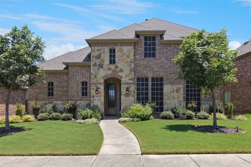 7524 Meadow Run Ln, Sachse, TX, 75048-2234 | Card Image