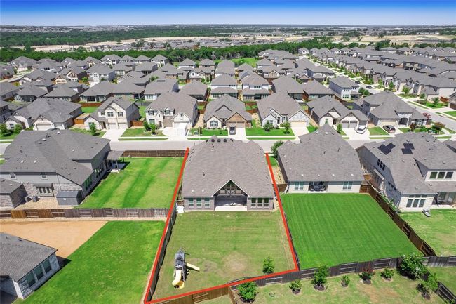 2320 Lucky Ln, House other with 5 bedrooms, 3 bathrooms and 4 parking in Leander TX | Image 38