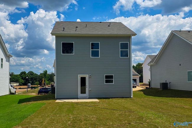 7306 Pine Run Lane, House other with 3 bedrooms, 3 bathrooms and null parking in Owens Cross Roads AL | Image 13