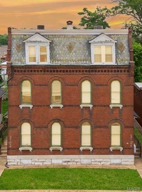 3124 Oregon Ave, Saint Louis, MO, 63118-2309 | Card Image