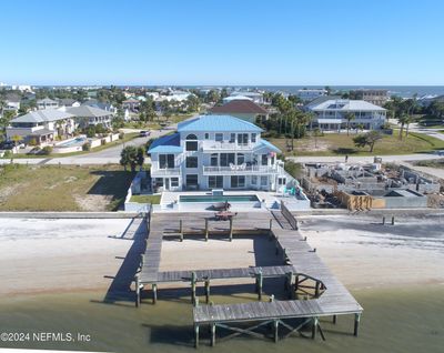 401 Porpoise Point Drive, House other with 4 bedrooms, 3 bathrooms and null parking in St Augustine FL | Image 3