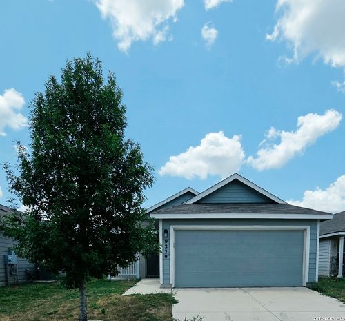 9220 Griffith Run, Converse, TX, 78109 | Card Image