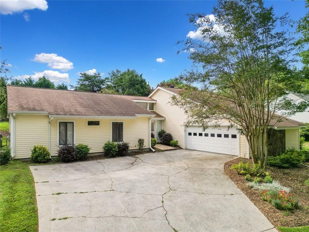 Kings Chase , Marietta, GA 30067