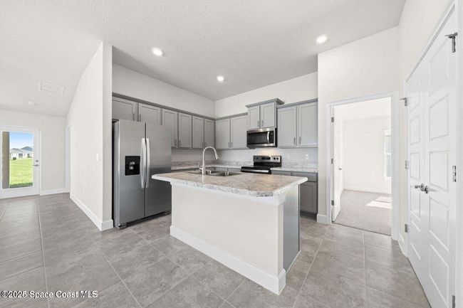 1201 Tupelo Cir, House other with 4 bedrooms, 2 bathrooms and null parking in Cocoa FL | Image 15