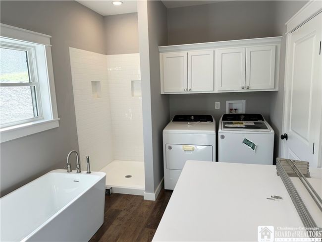 0 Carroll St, House other with 2 bedrooms, 2 bathrooms and null parking in Frewsburg NY | Image 28