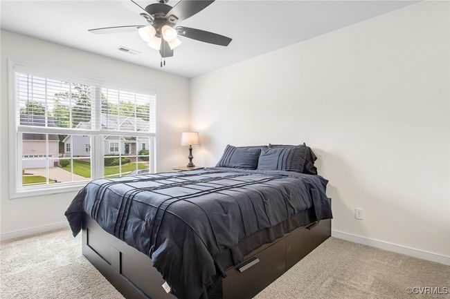 14942 Bridge Spring Dr, House other with 5 bedrooms, 4 bathrooms and null parking in Midlothian VA | Image 26