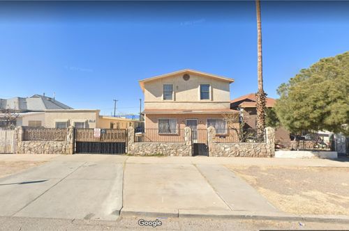 1913 Olive Ave, El Paso, TX, 79901-1908 | Card Image