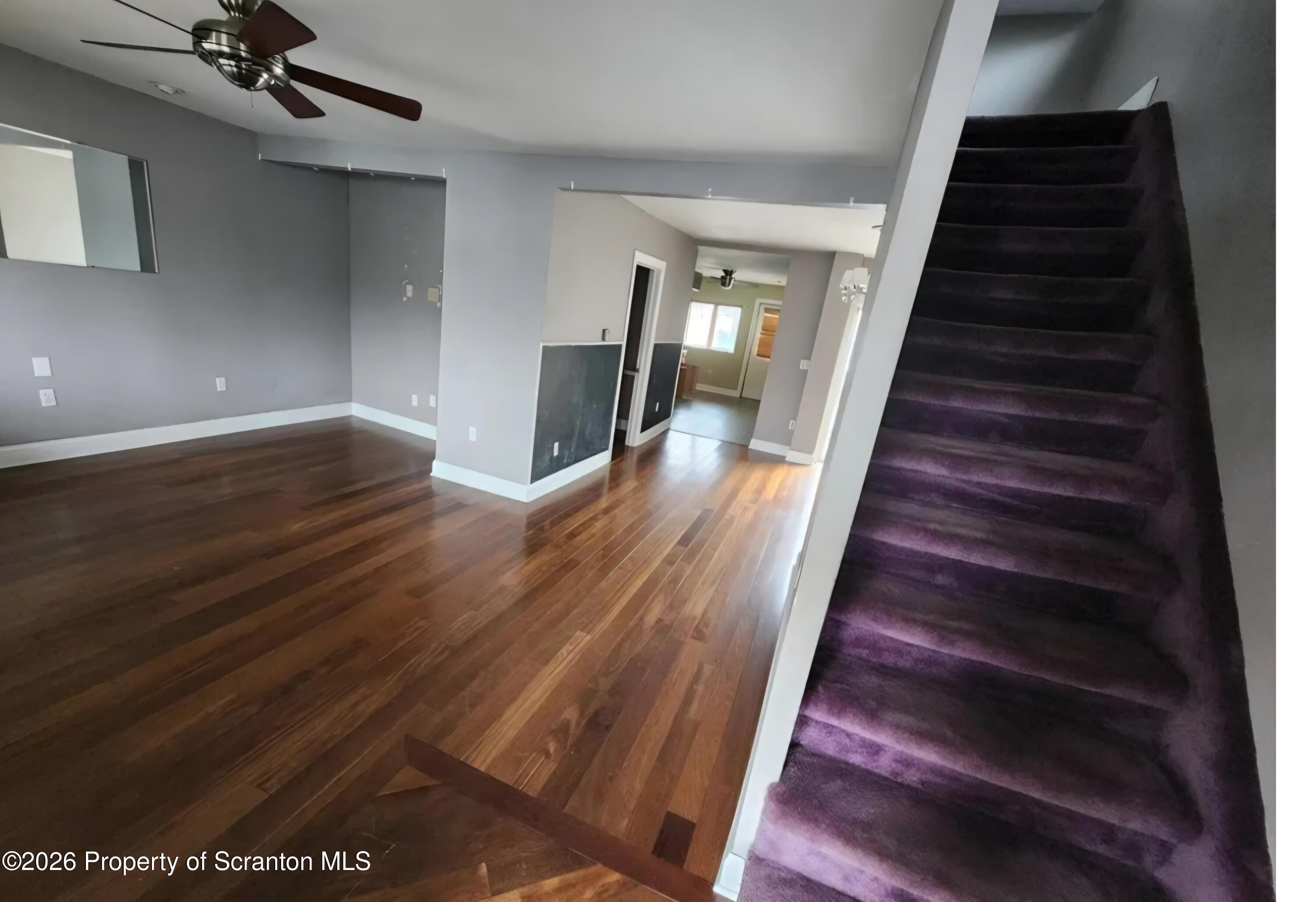Residential in Scranton 2