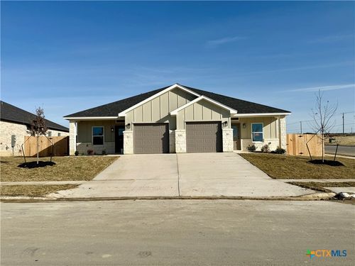 102 Leon Ln, Copperas Cove, TX, 76522-2492 | Card Image