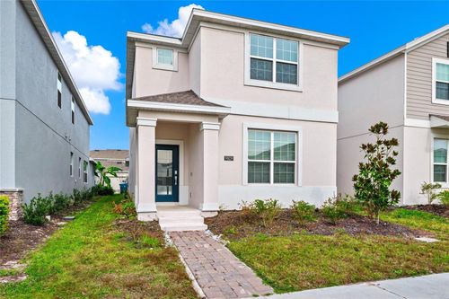 9809 Introduction Way, ORLANDO, FL, 32832-6776 | Card Image