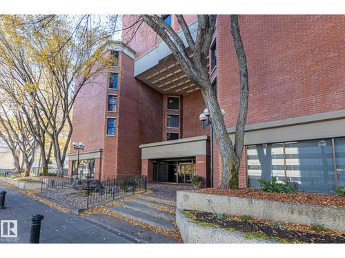 602-11503 100 Ave Nw, Edmonton, AB, T5K2K7 | Card Image
