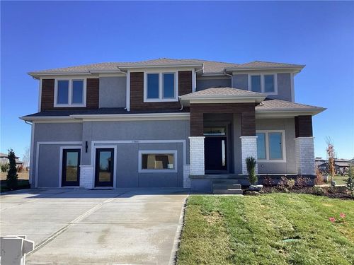 13441 W 178th Street, Overland Park, KS, 66013 | Card Image