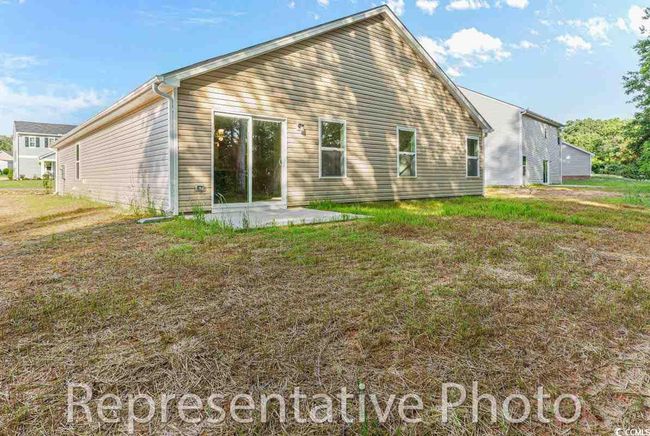 993 Cherrystone Loop, House other with 3 bedrooms, 2 bathrooms and 5 parking in Conway SC | Image 26