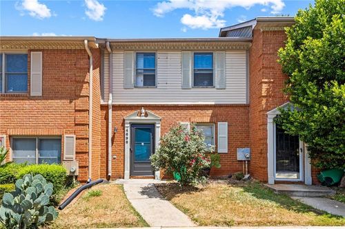 4698 Shumate Dr, Stone Mountain, GA, 30083-6109 | Card Image