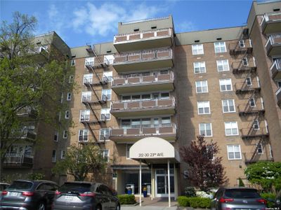 6A - 212-30 23 Avenue, Home with 2 bedrooms, 1 bathrooms and 1 parking in Bayside NY | Image 1