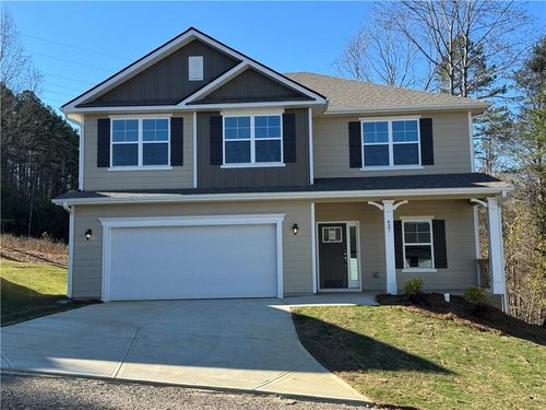 437 Spiral Hills Drive, Demorest, GA, 30535 | Card Image