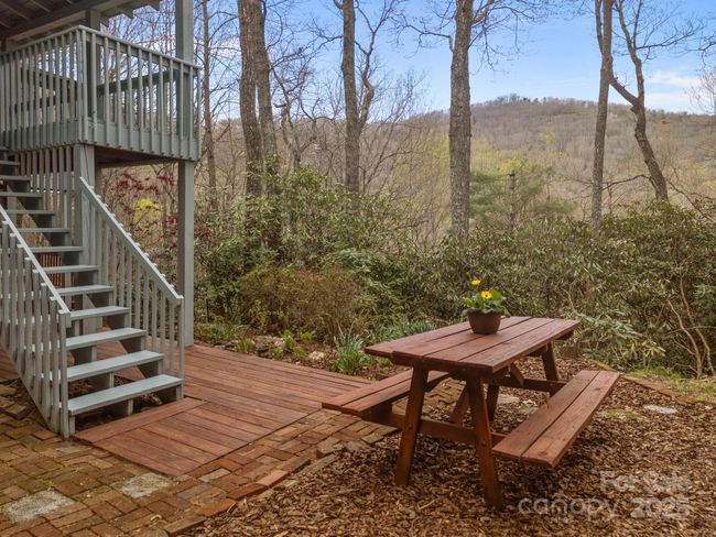 63 Chestnut Forest Rd, House other with 3 bedrooms, 3 bathrooms and null parking in Fairview NC | Image 45