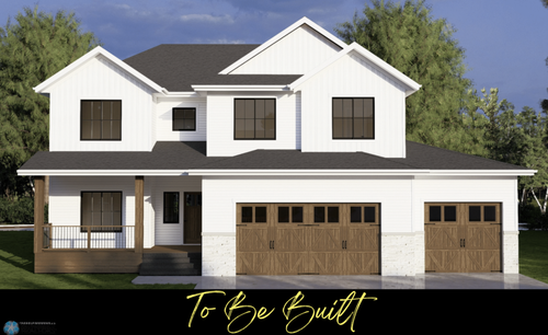 605 Lorraine Way, Colfax, ND, 58018 | Card Image
