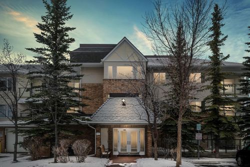 2218-950 Arbour Lake Road Nw, Calgary, AB, T3G5B3 | Card Image