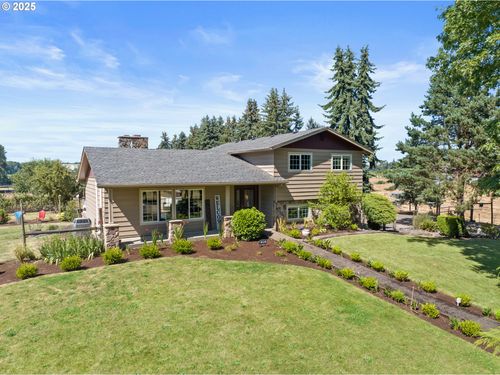 6869 S Knights Bridge Rd, Canby, OR, 97013-9142 | Card Image