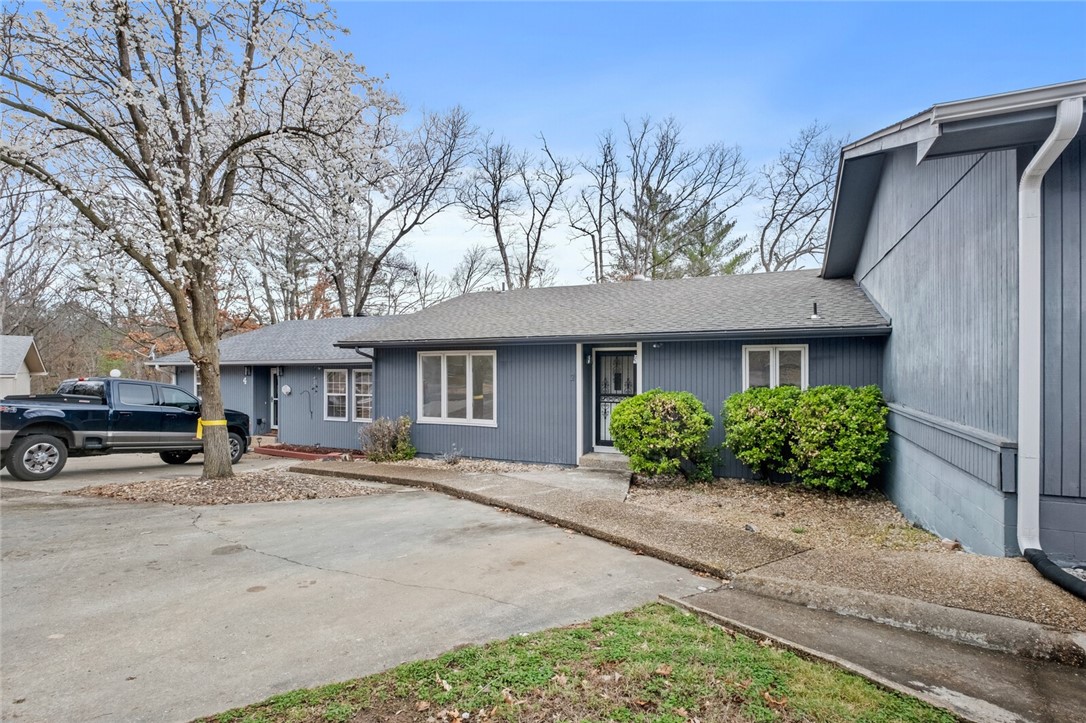 Mellor Ct, Bella Vista, AR 72715 #1