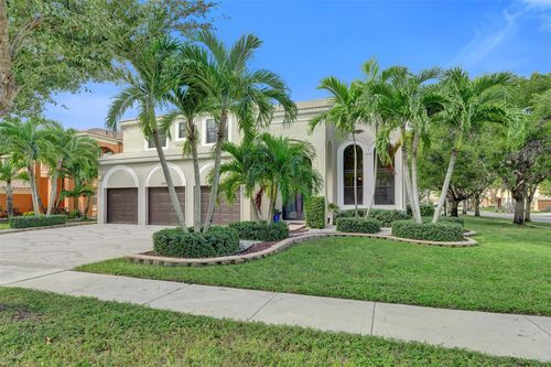 5008 Sw 168th Ave, Miramar, FL, 33027-4914 | Card Image