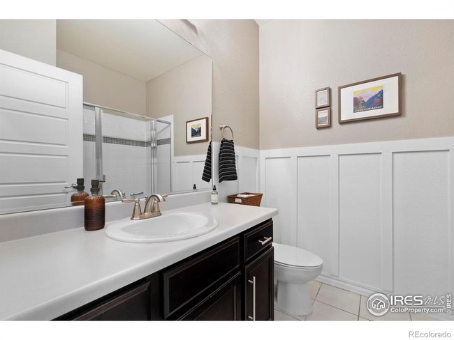 Guest bathroom on the main floor | Image 11