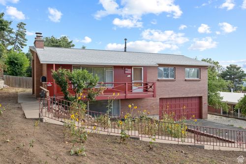 3640 Palisade Dr, Salt Lake City, UT, 84109-2369 | Card Image