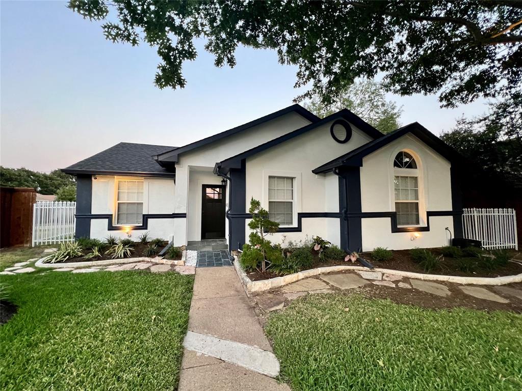 Cochise Dr, Balch Springs, TX 75180