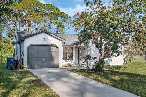2861 Detached Cir Se, Palm Bay, FL, 32909-9210 | Card Image