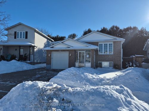 60 Castlewood Pl, Cambridge, ON, N1R8K6 | Card Image