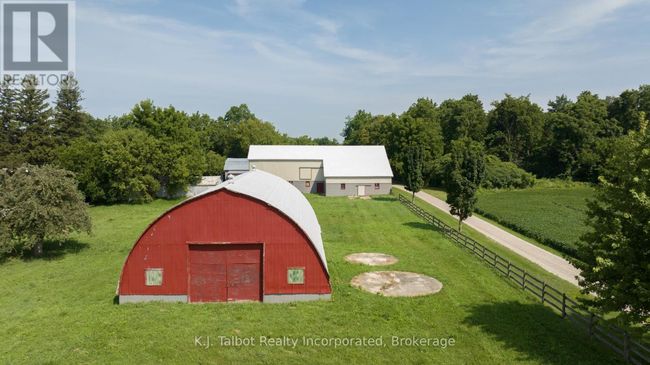 81258 D Bissets Hill, House other with 5 bedrooms, 3 bathrooms and 3 parking in Goderich ON | Image 6
