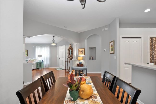 31932 Stillmeadow Dr, House other with 3 bedrooms, 2 bathrooms and null parking in WESLEY CHAPEL FL | Image 13