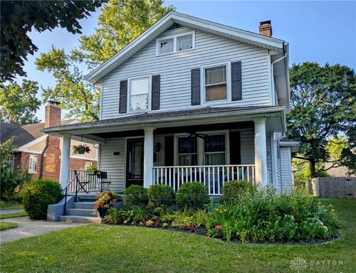306 Telford Ave, Oakwood, OH, 45419-3223 | Card Image
