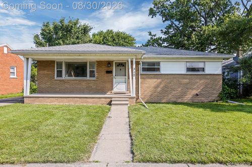 312 W Lincoln Ave, Madison Heights, MI, 48071-3906 | Card Image