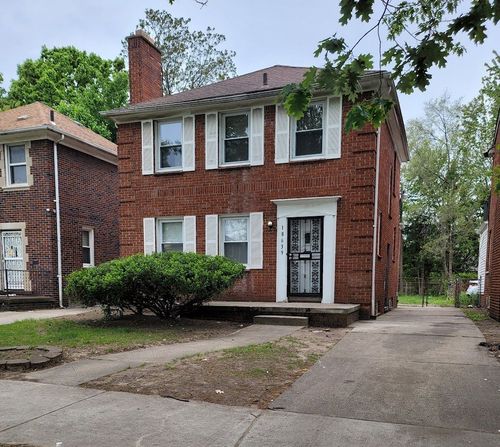 18639 Appoline St, Detroit, MI, 48235-1316 | Card Image