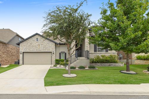 12307 Saddle Up Dr, San Antonio, TX, 78254-2090 | Card Image