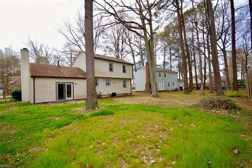 705 Keppel Dr, Newport News, VA, 23608-1920 | Card Image